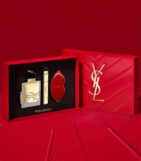 ysl libre sets|ysl libre parfum kaufen.